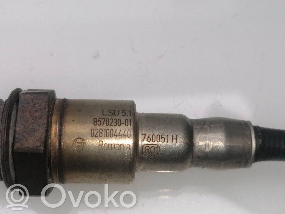 Sonda lambda   857023001,0281004440