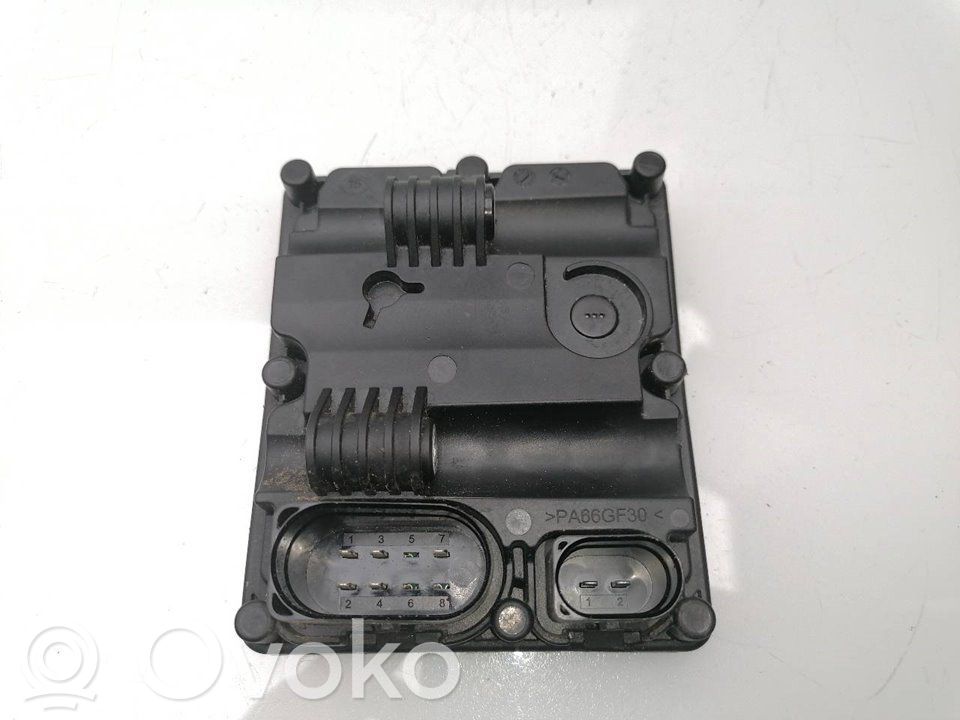 Modul de control caroserie central   33149470037