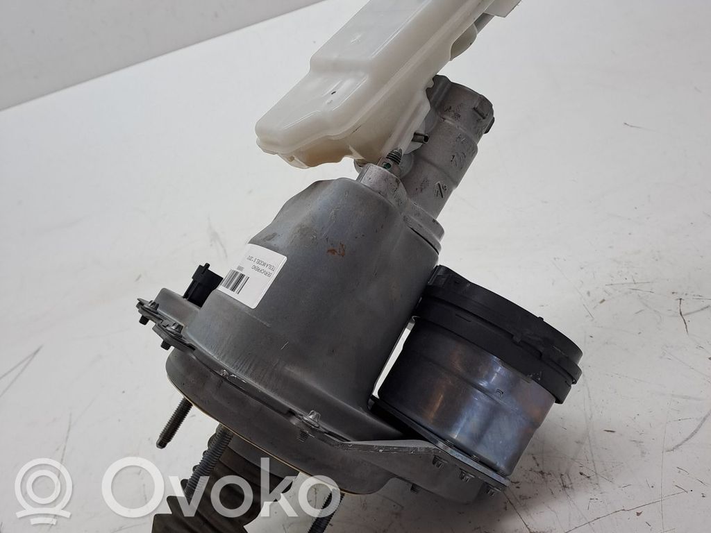 Bremskraftverstärker   104467100C,104467199E