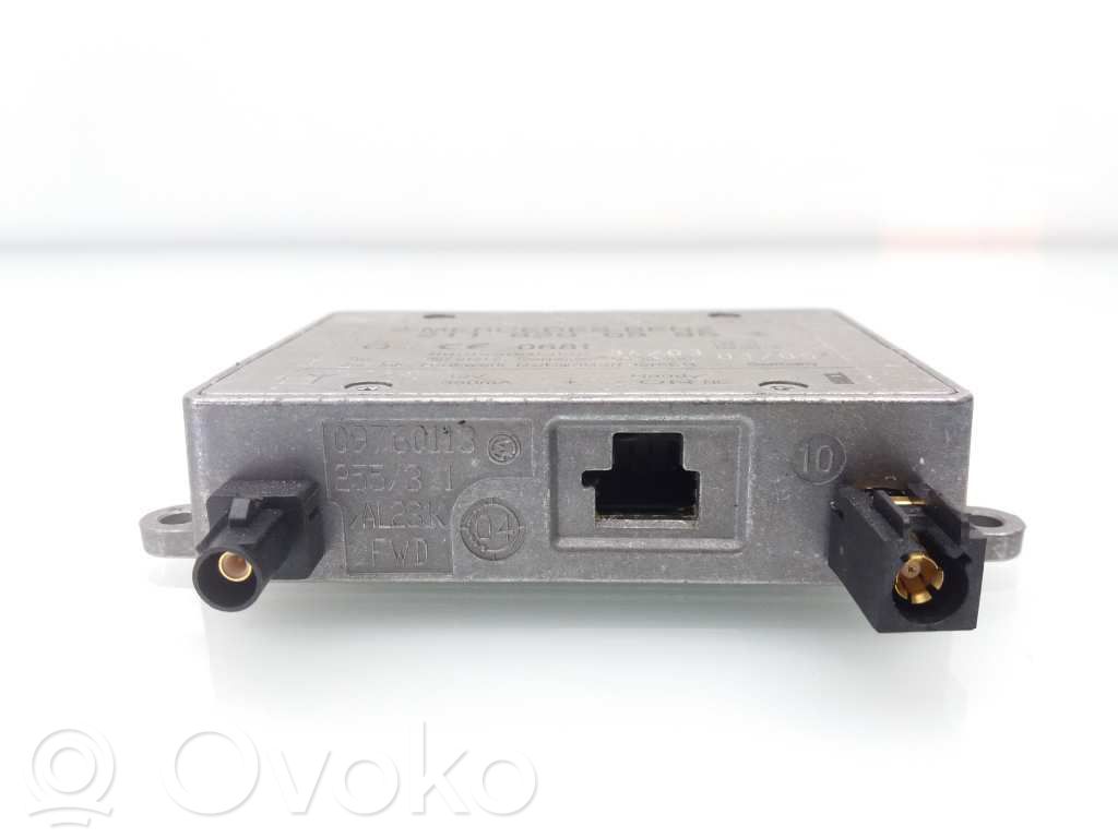 Antenna autoradio   2118200885