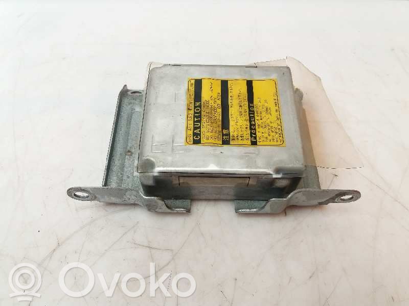 Subaru Impreza II Airbag control unit/module 