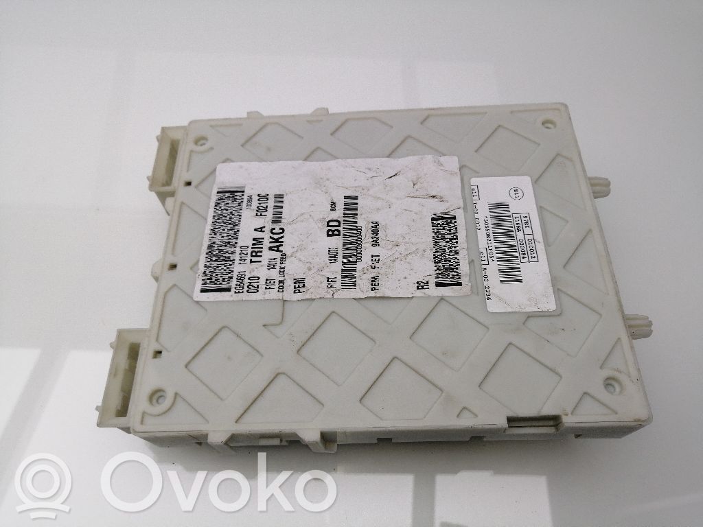 Fuse module   2506087,JV6T14A073EC,F1FT14A073BD
