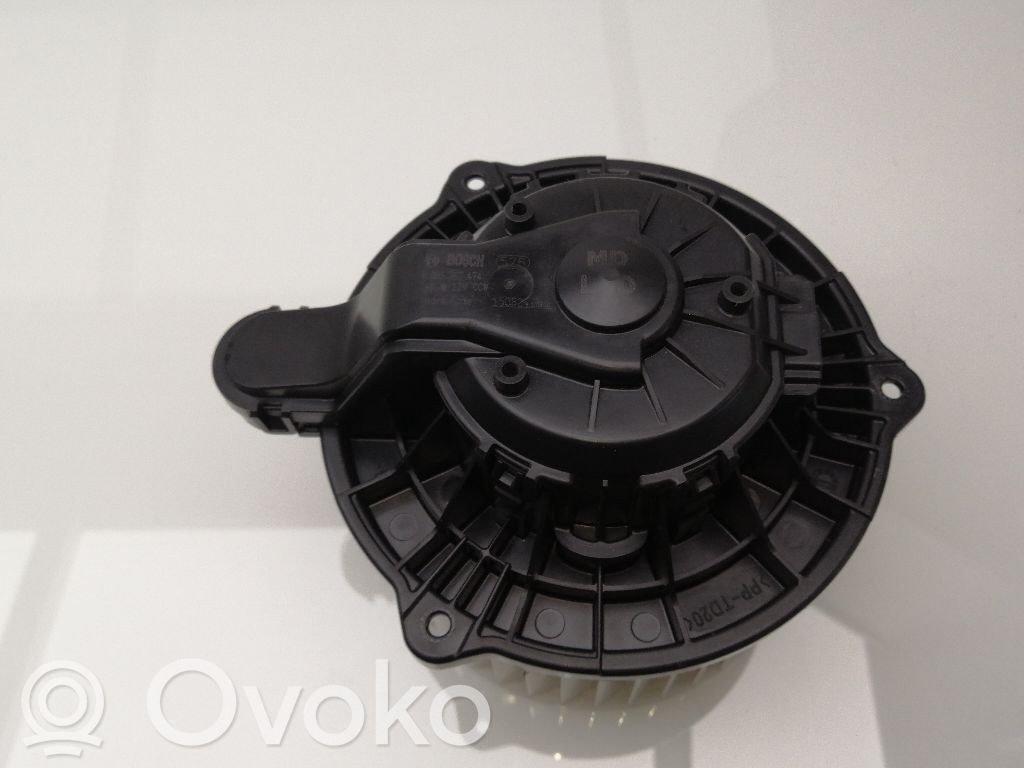 Pulseur d'air habitacle   F00S3B2474