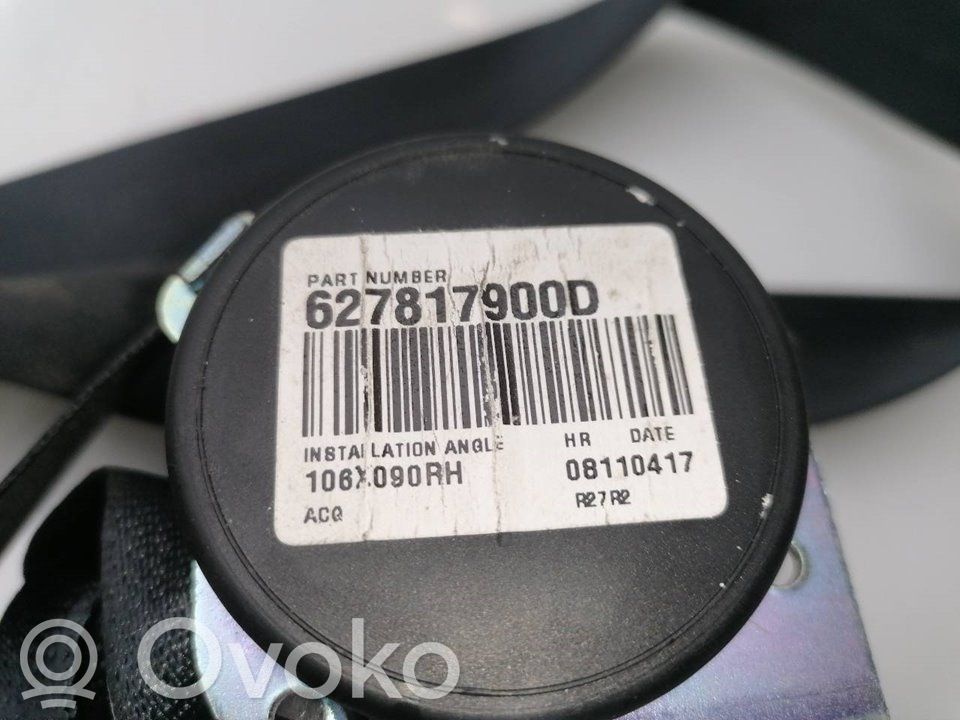 Centură spate   888443ZL0A