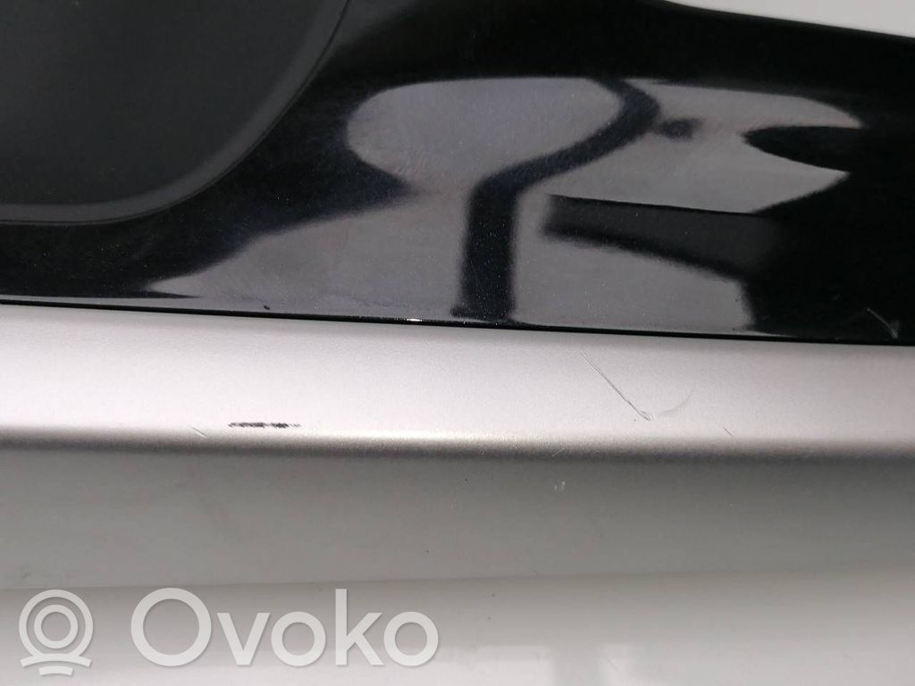 Nissan NP300 Drążek / Pokrętło zmiany biegów 