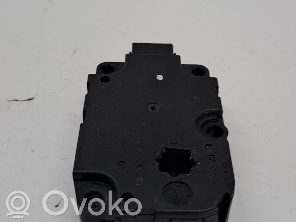 Modul de control caroserie central   4H0820511E