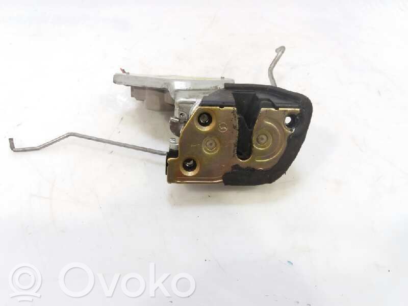 Zamek drzwi przednich   8220181A10000,LF050,1015280150