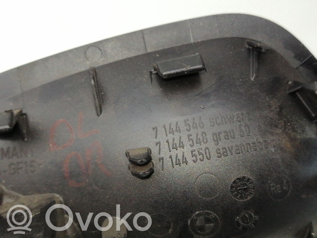 Liukuoven sisäkahva   7144546,7144546,7144550