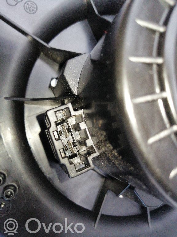 Seat Ibiza IV (6J,6P) Ventilator aerotermă 