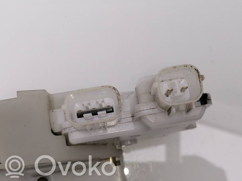 Honda Accord Serratura portiera posteriore