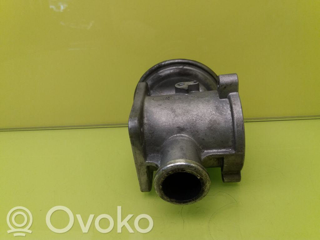 EGR valve   7791480
