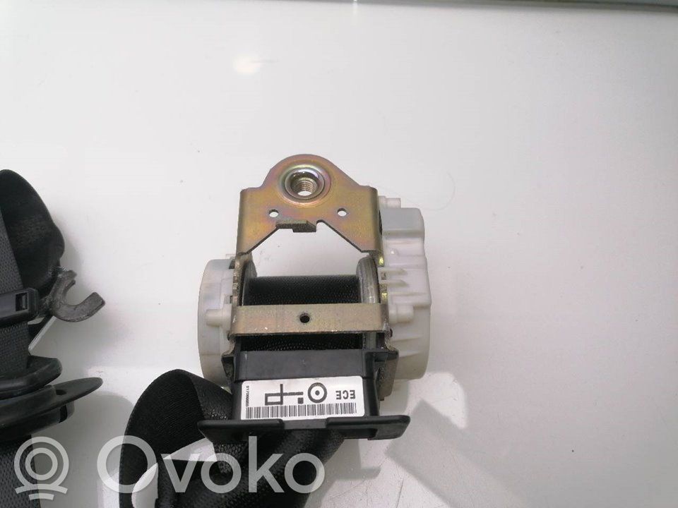 Saugos diržas priekinis   72119117219