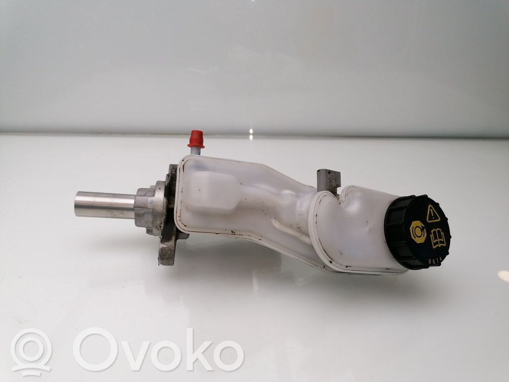 Ford Ranger Servo-frein 