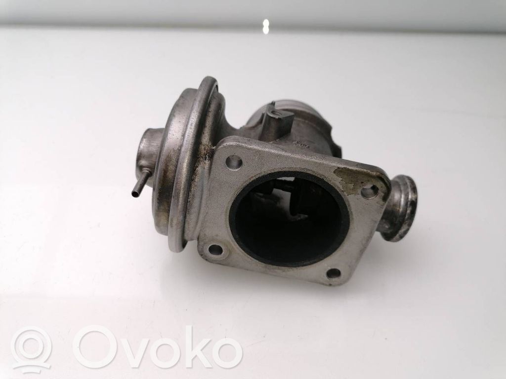 Válvula EGR   72826400