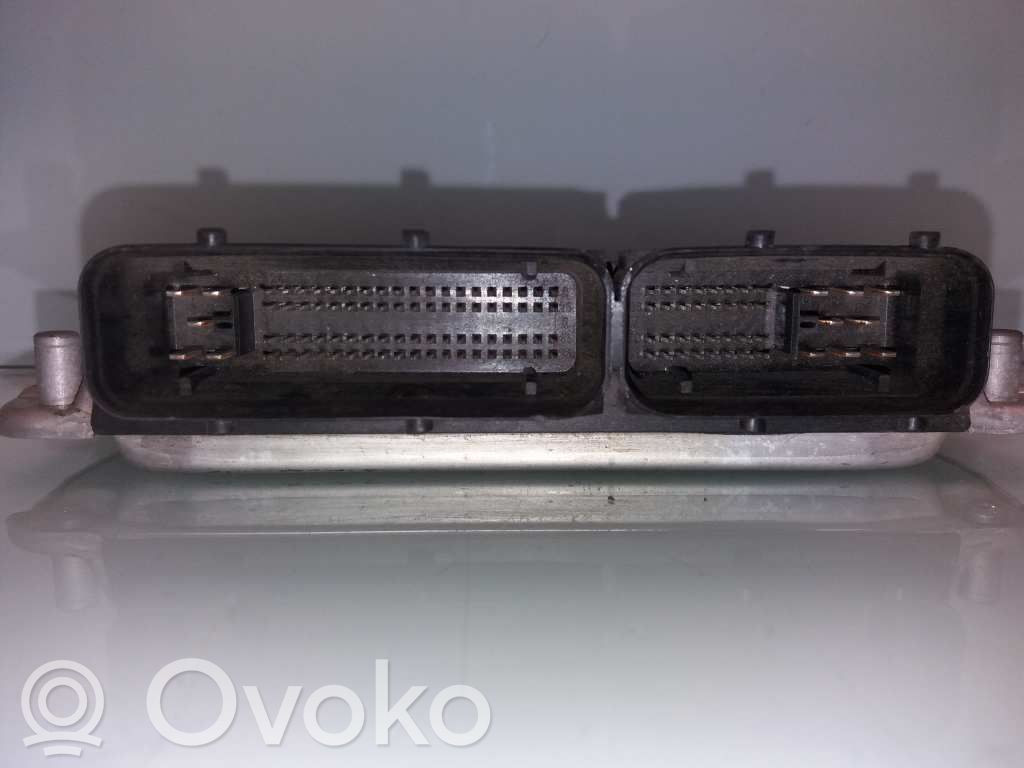 Seat Cordoba (6K) Unitate control motor/modul ECU
