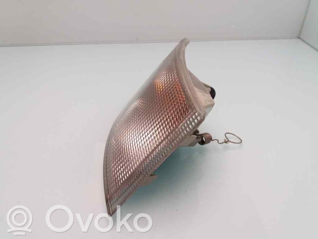 Peugeot Boxer LED Daytime headlight 