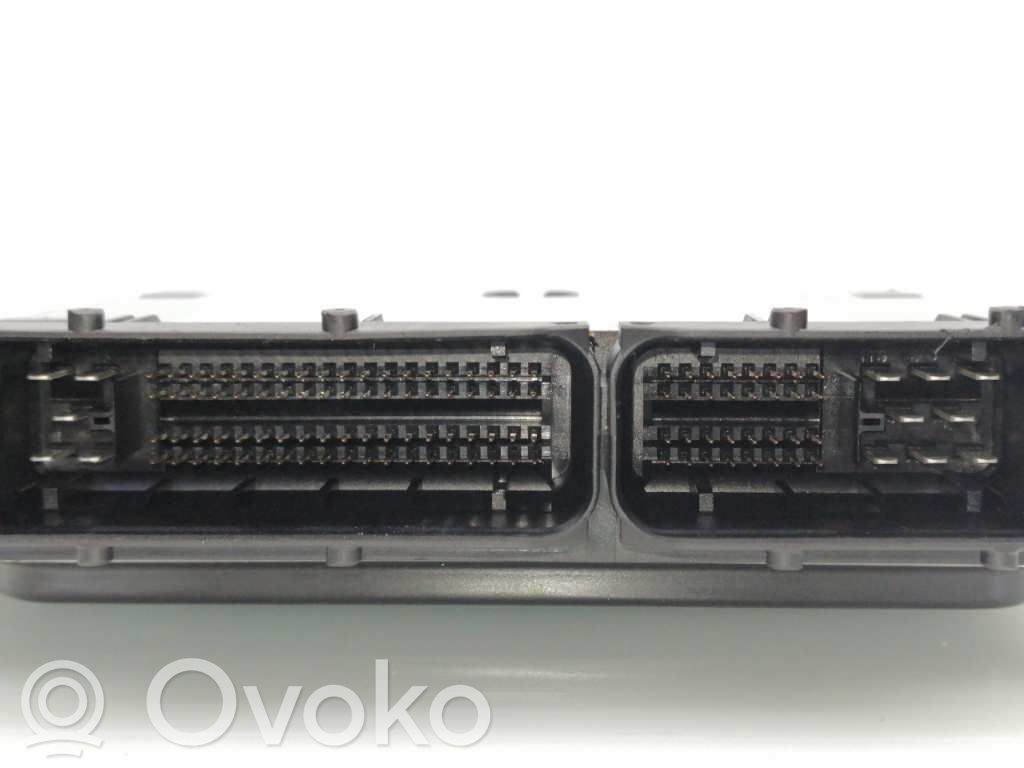 Engine control unit/module ECU   RF8G18881D,2758008103