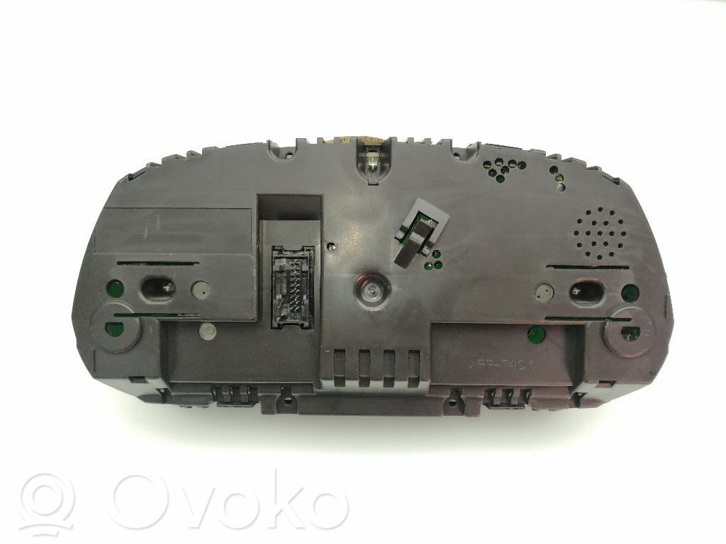 BMW 1 E82 E88 Speedometer (instrument cluster) 