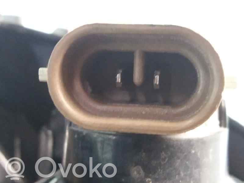 Hyundai i30 Fendinebbia anteriore 