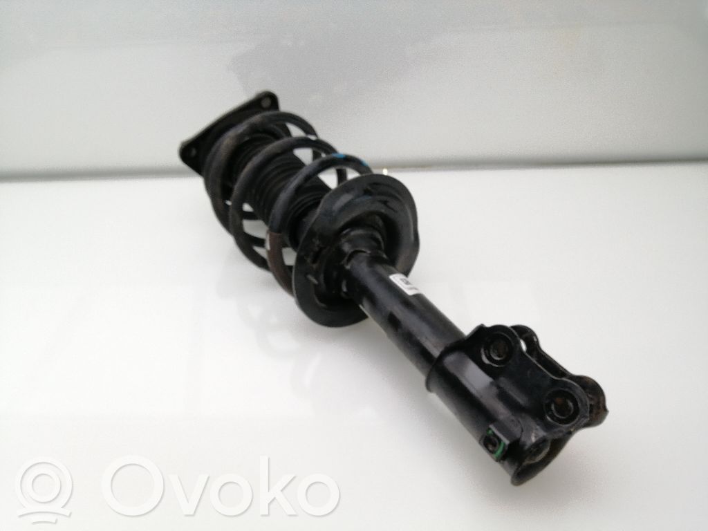 Amortyzator przedni   T16D13A0266,54650A6850