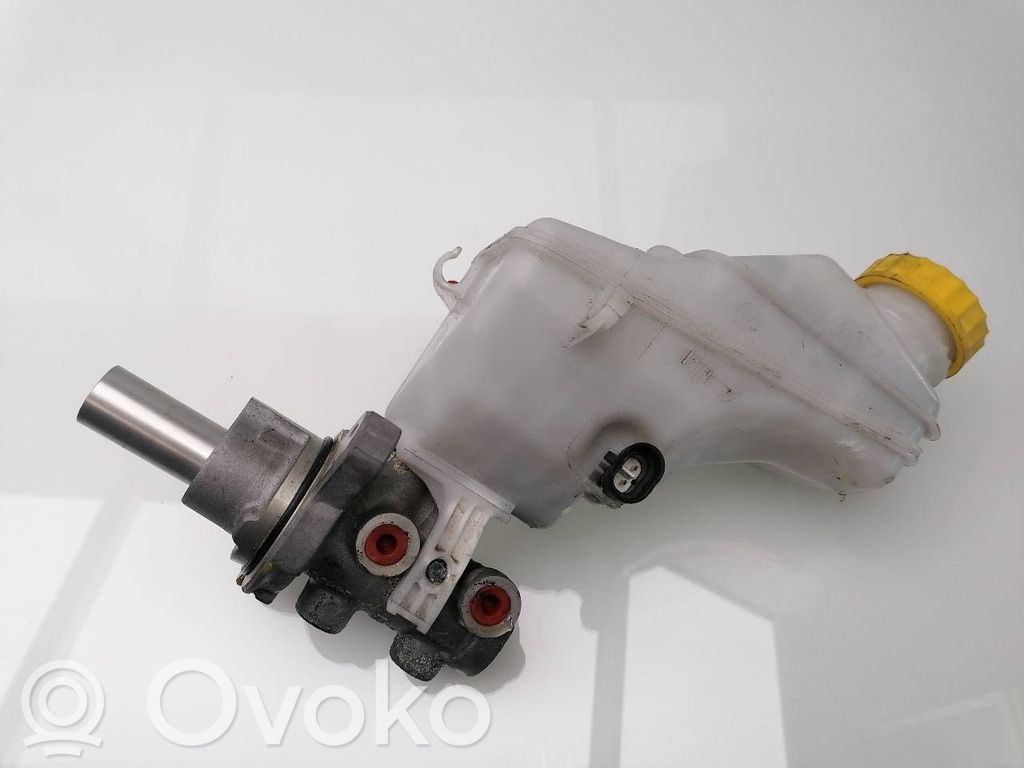 Fiat Fiorino Servofreno