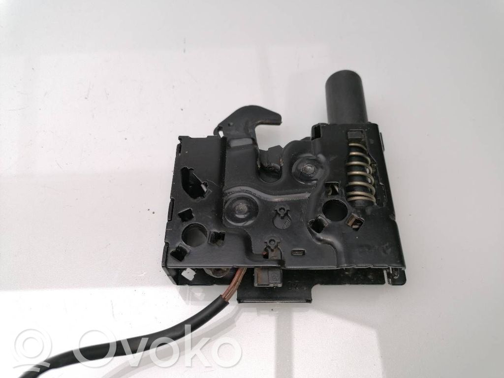 Tie down hook / loop   6F082350901S,6F0823509