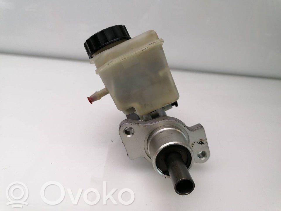 Bremskraftverstärker   03350884262,03350884451