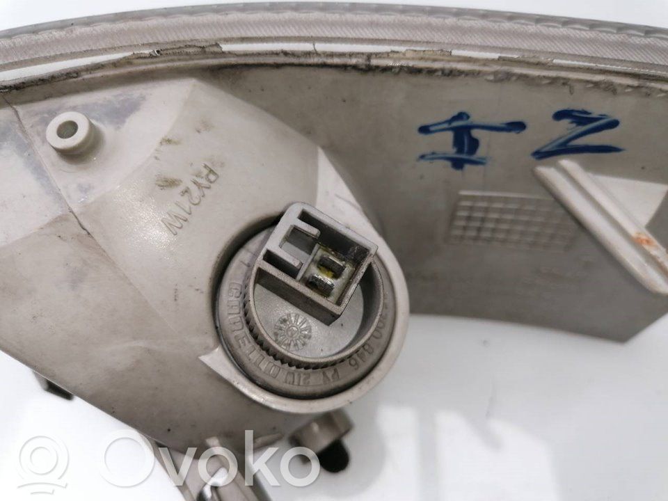 Citroen Jumper Frontblinker 