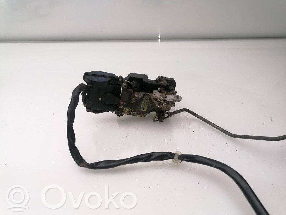 Mazda Premacy Priekinė durų spyna 