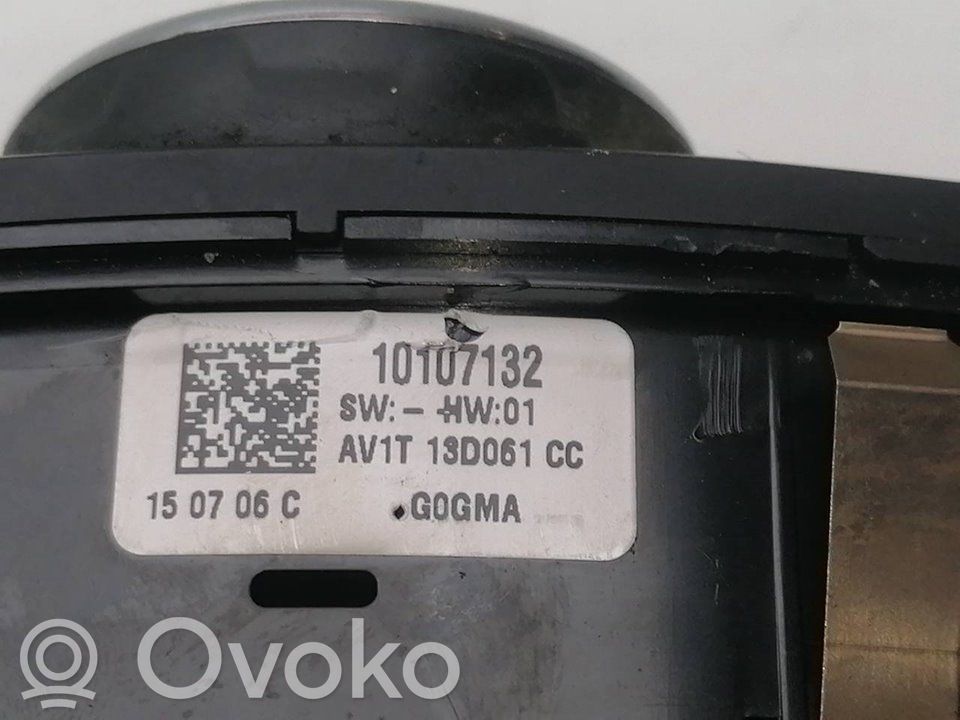 Lichtschalter   AV1T13D061CC