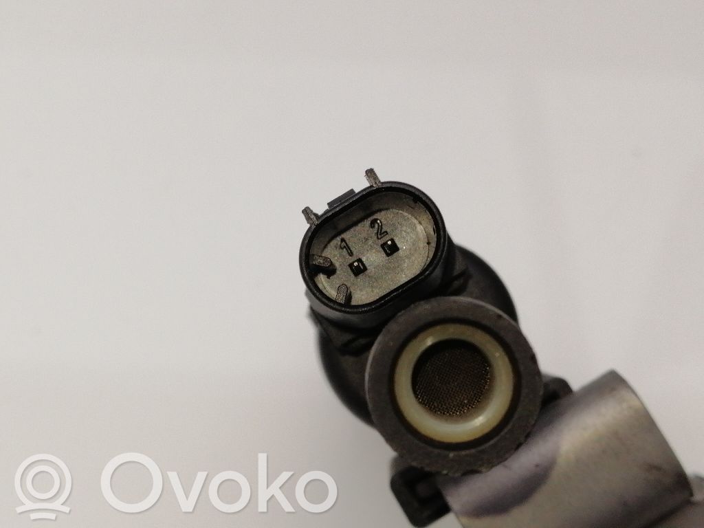 Ventil   0025407097