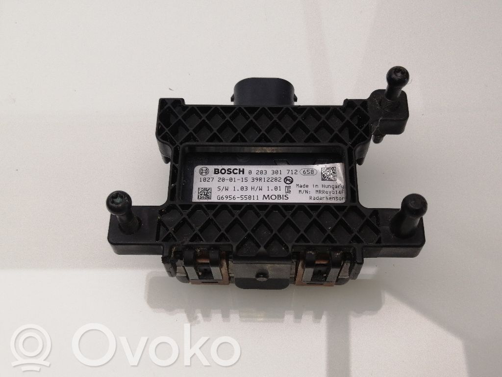 KIA Picanto Sensor 