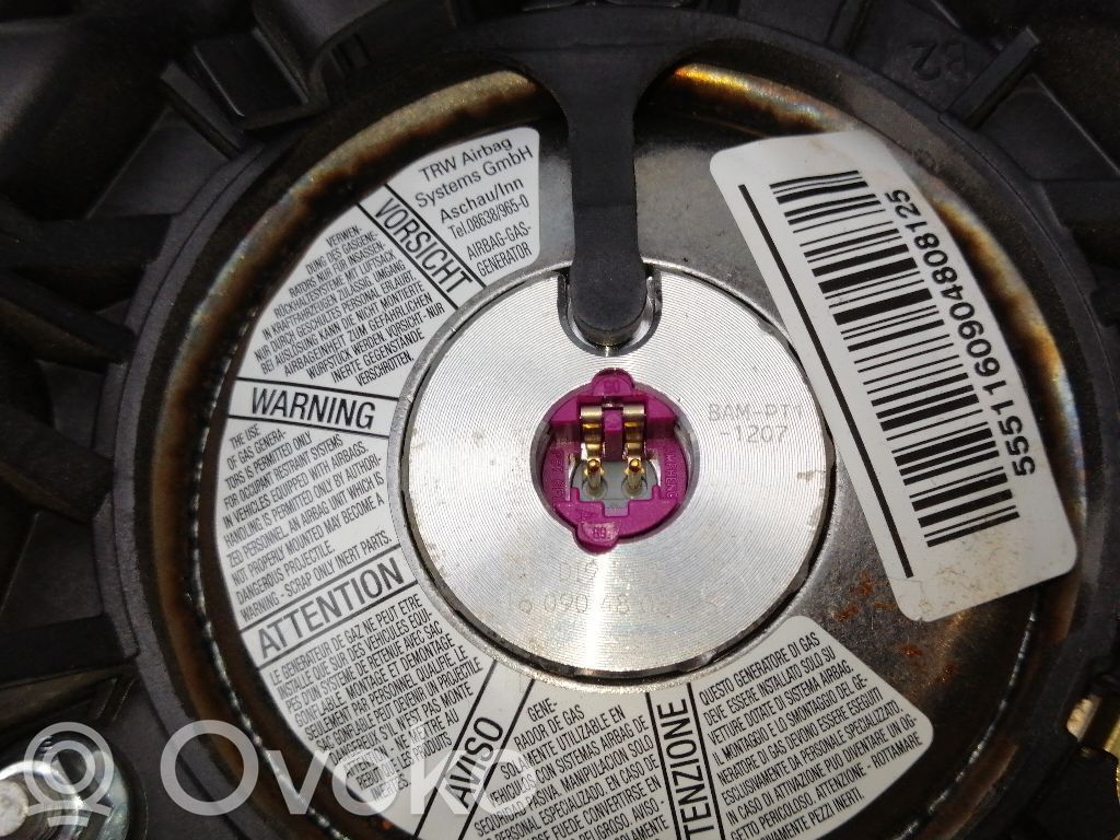Airbag del volante   95513081,07355507000,34140830A