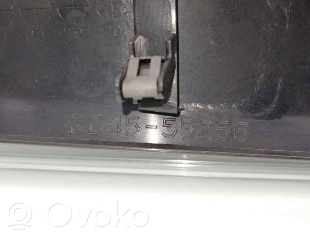 Kojelaudan kehys   KD4555256,KD466491X,KD456491X