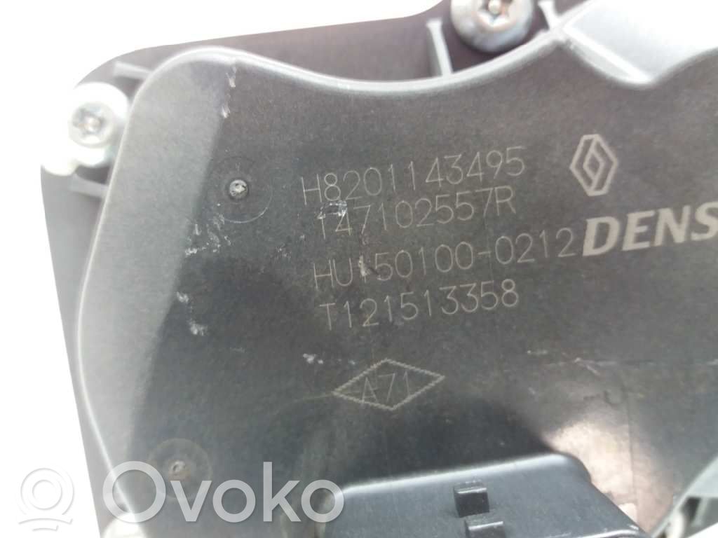 Zawór EGR   H8201143495,147102557R