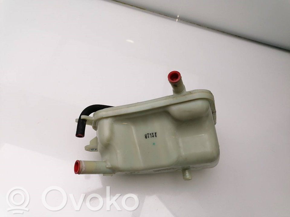Honda Civic Zbiornik wyrównawczy chłodziwa 