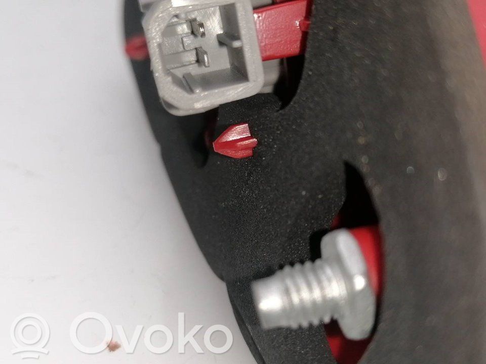 Lámpara de faros/luces traseros   46556346