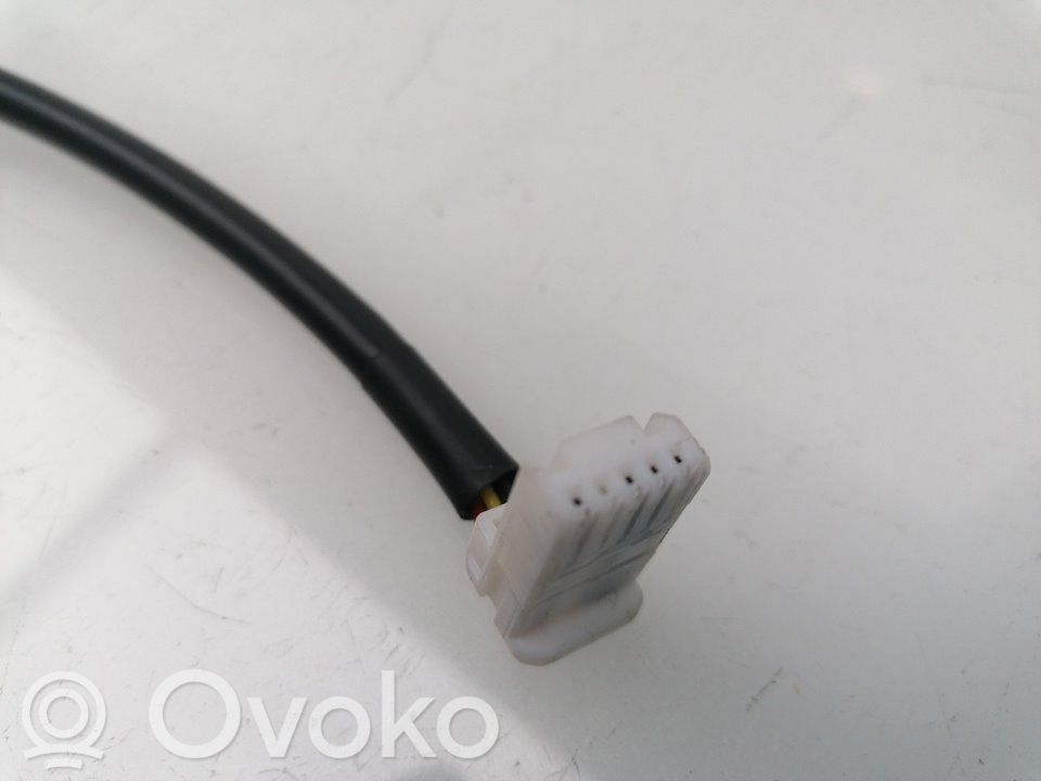BMW 3 GT F34 Central body control module 