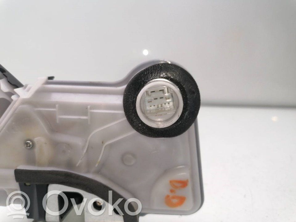 Toyota Prius+ (ZVW40) Serratura portiera anteriore 