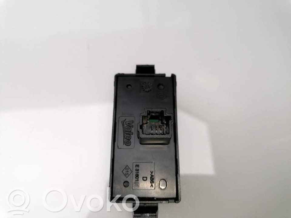 Boutons / interrupteurs volant   252905668R