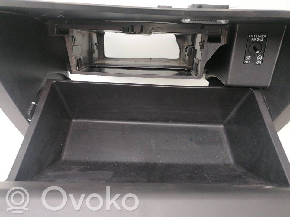 Seat Altea Vano portaoggetti 