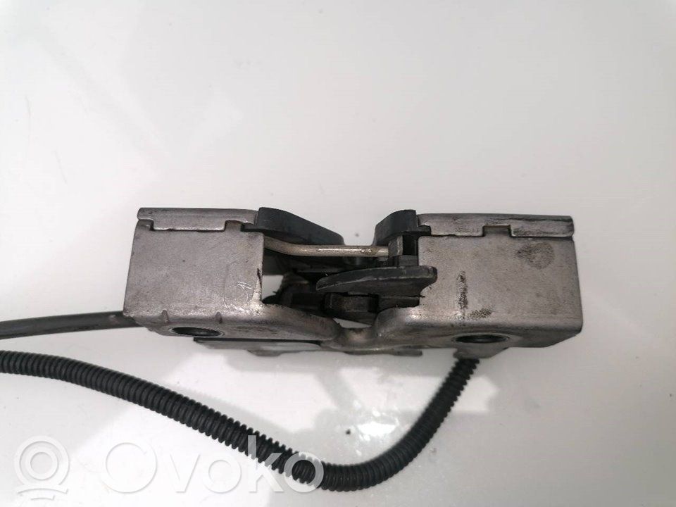 Seat Altea Kiinnityskoukku/-silmukka 