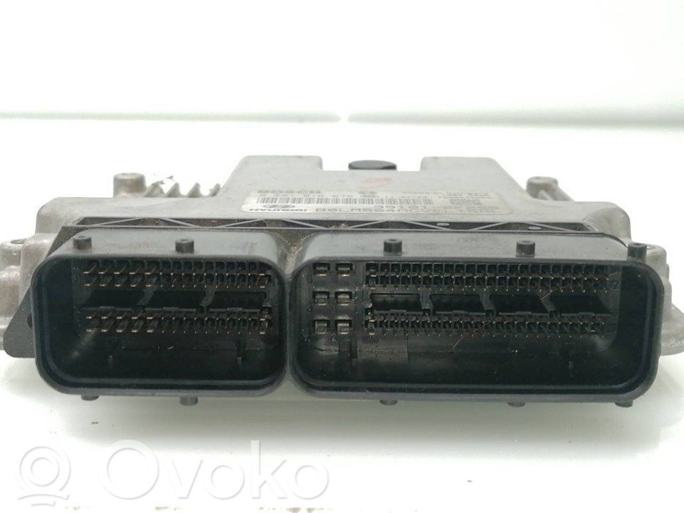 Motorsteuergerät ECU   391012F255,0281016676