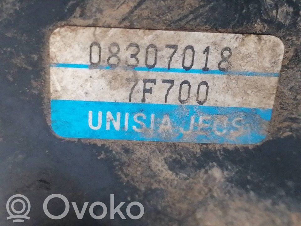 Nissan Patrol Y61 Pompa servosterzo 