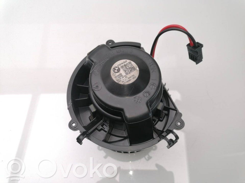 BMW 1 F40 Ventilator aerotermă