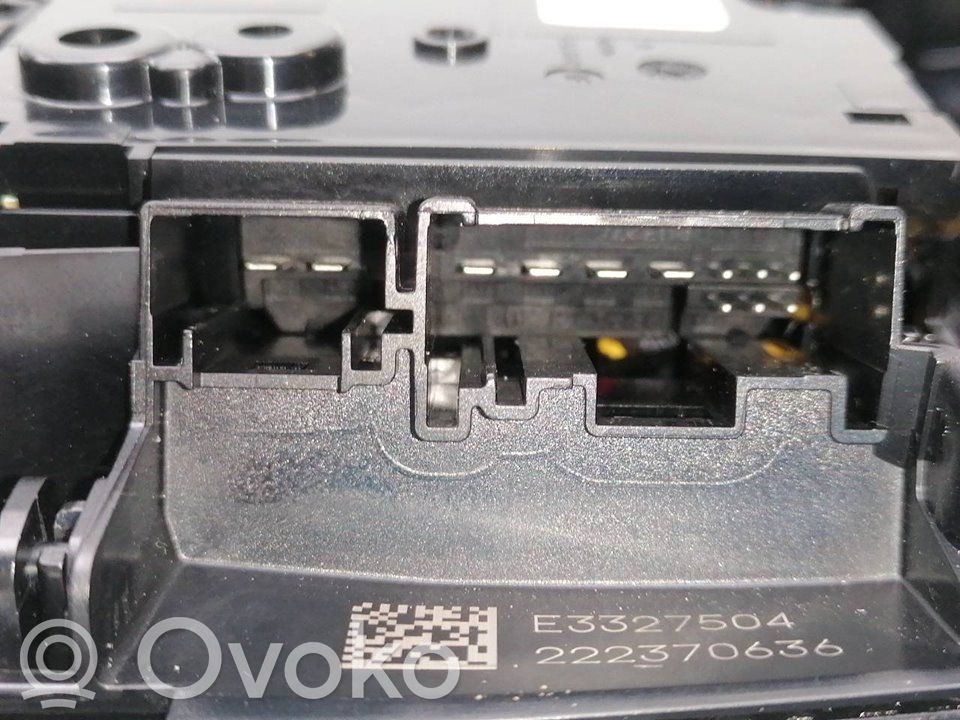 BMW 1 F40 Panel oświetlenia wnętrza kabiny 