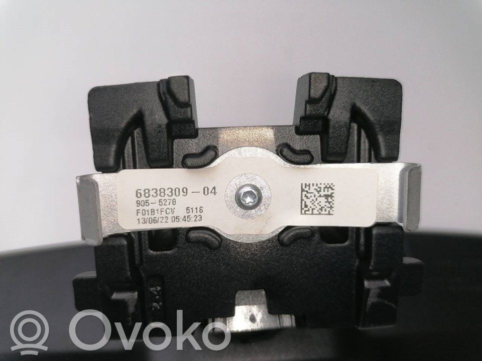 BMW 1 F40 Espejo retrovisor (interior) 