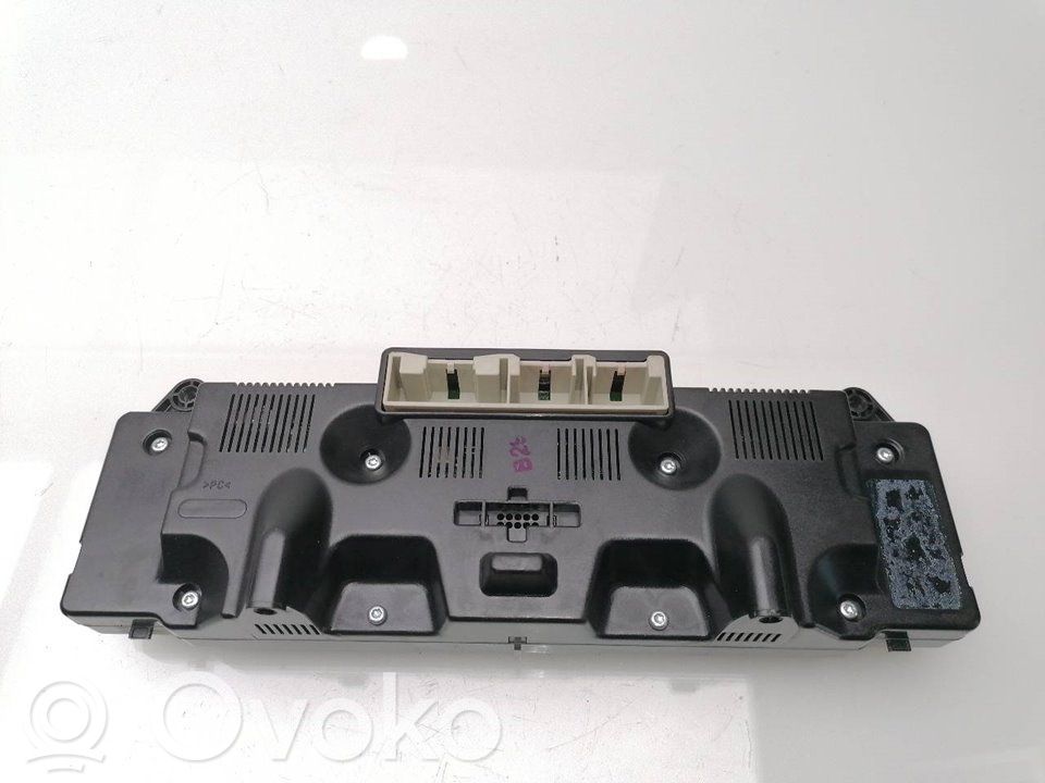 Seat Leon (1P) Unitate control climatizare 