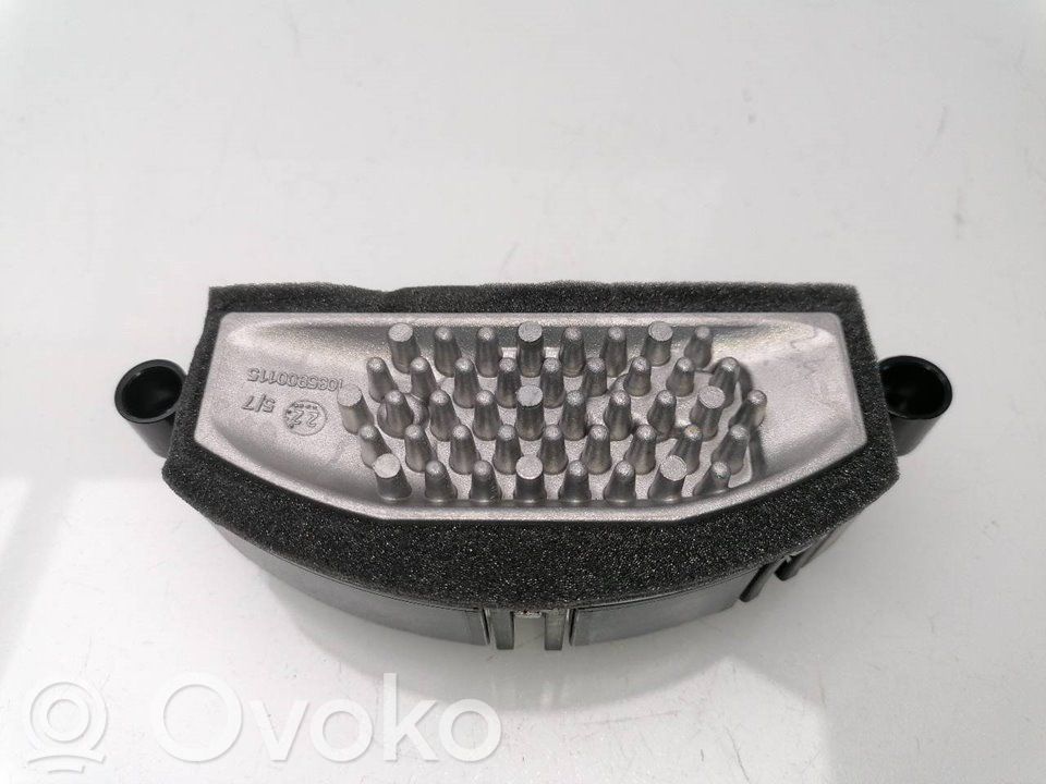 BMW 1 F40 Motor aerotermă/rezistor ventilator 
