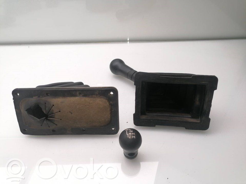 Suzuki Vitara (ET/TA) Buton/manșon piele manetă schimbător viteze